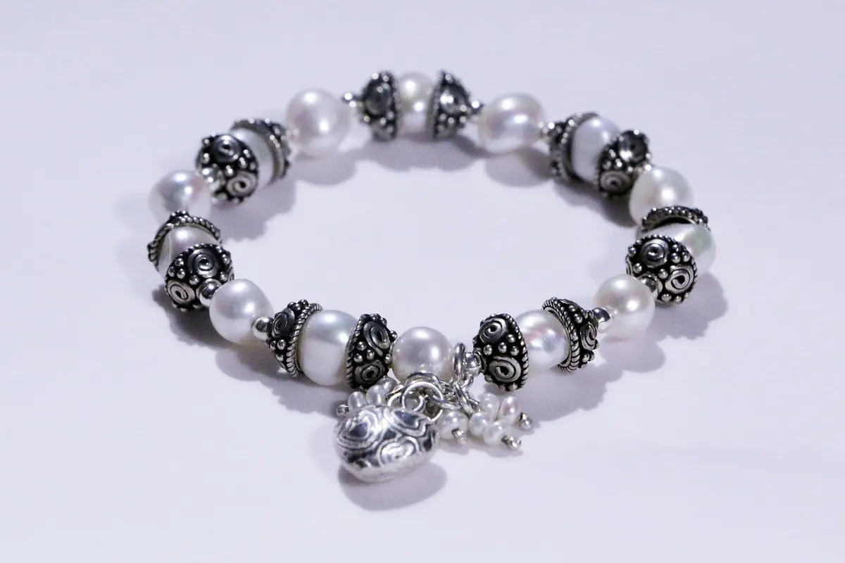 Charm Bracelets: A Beginner's Guide to Building Your First One