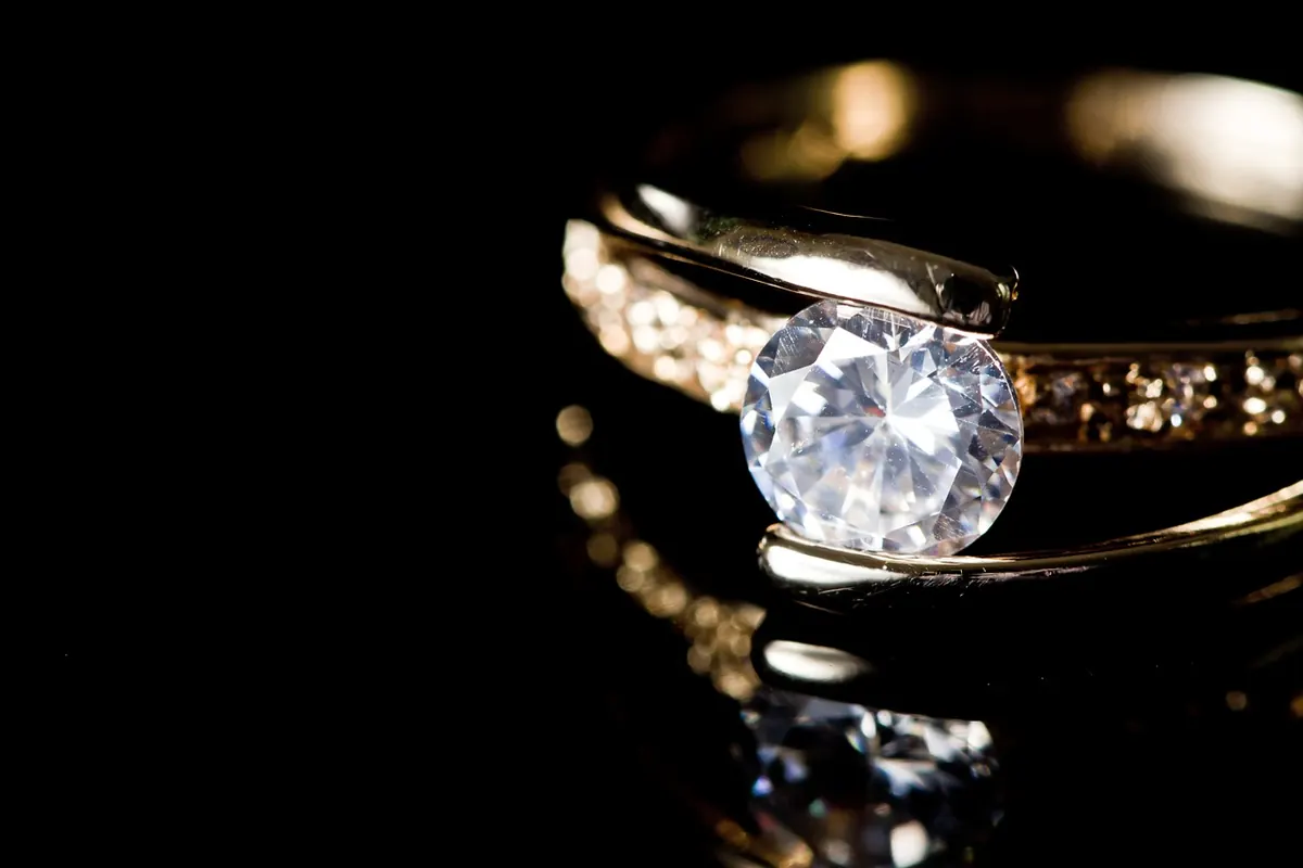 Engagement Ring Styles Explained: Solitaire, Halo, Trilogy and More